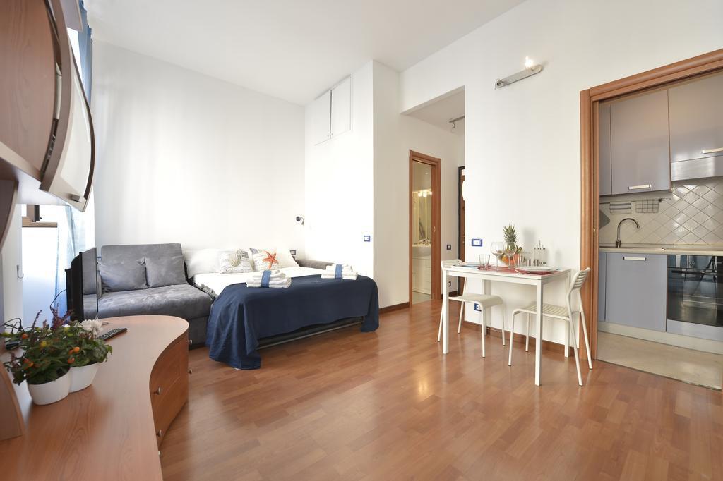 Lecco Apartment Milan Ruang foto